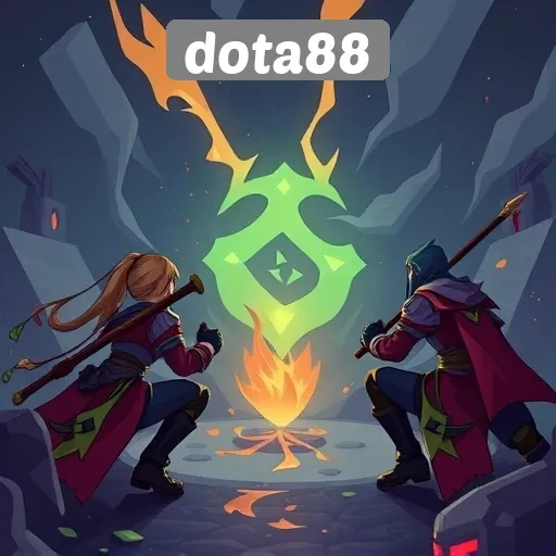 Strategi Terbaik untuk Menang di Dota88