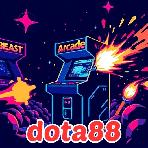 dota88: Unleash Your Skills in Klan Dota!