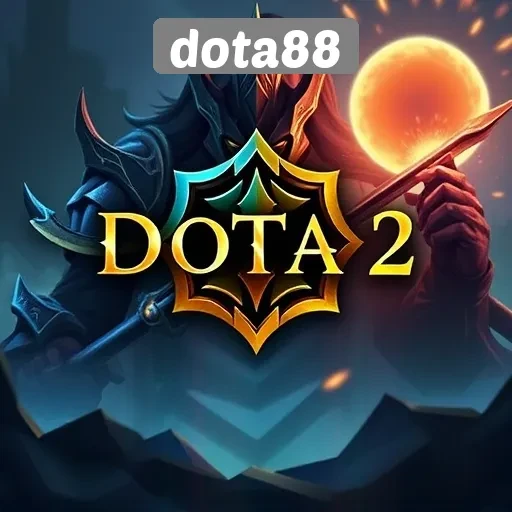 Alternatif Hiburan di Dota88 Selain Dota 2