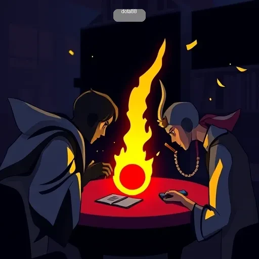 Panduan Memulai Permainan di Dota88 untuk Pemula