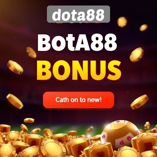 Manfaat Memanfaatkan Bonus dan Promosi di Dota88