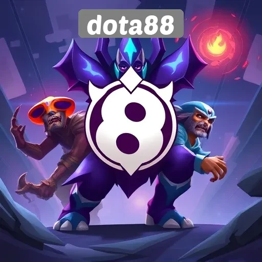 Perbandingan Dota88 dengan Platform Game Lain di Indonesia