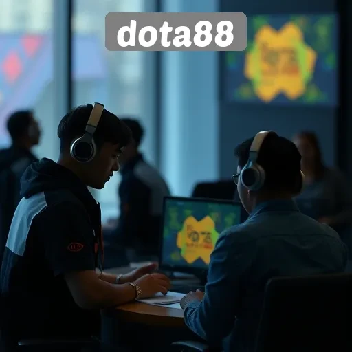 Tinjauan Pelayanan Pelanggan Dota88 untuk Pengguna