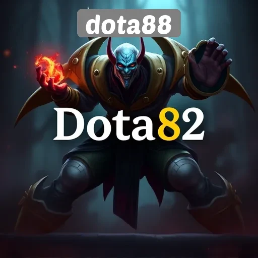 Keunggulan Dota88 dalam Menyediakan Permainan Dota 2
