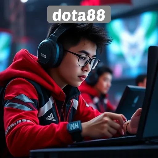 Keberadaan Dota88 Dalam Dunia E-Sports Indonesia