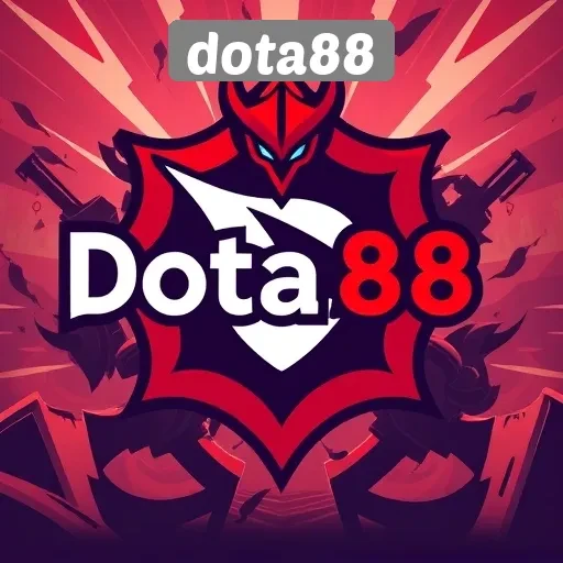 Tautan Antara Dota88 dan Turnamen Esports Indonesia