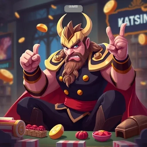 Fitur Menarik yang Dimiliki Situs Dota88