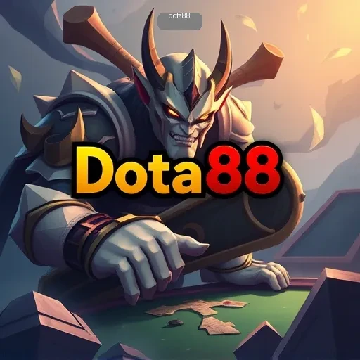 Keunggulan Dota88 dalam Penyediaan Game Online