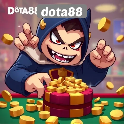 Keunggulan Dota88 Dalam Menyediakan Beragam Permainan Menarik