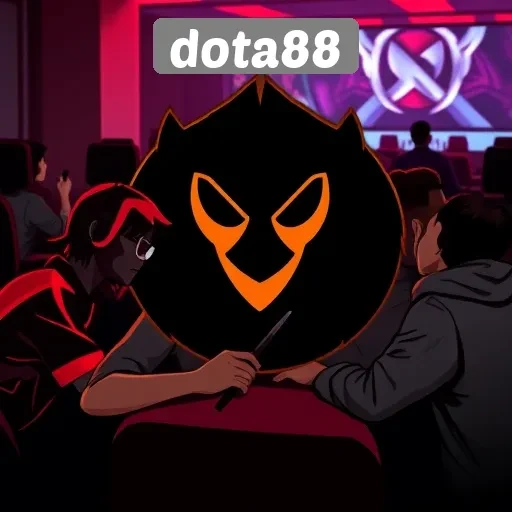 Bagaimana Dota88 Menciptakan Komunitas Gamer yang Solid