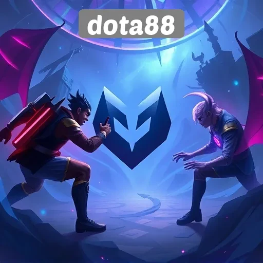 Mengapa Dota88 Menjadi Pilihan Utama Gamer Indonesia