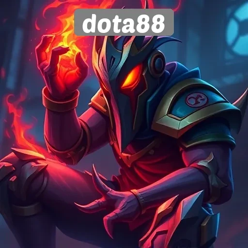 Panduan Menggunakan Situs Dota88 untuk Pemain Indonesia