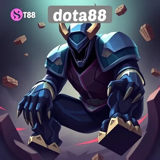 Mengulik Fitur Menarik yang Ditawarkan oleh Dota88
