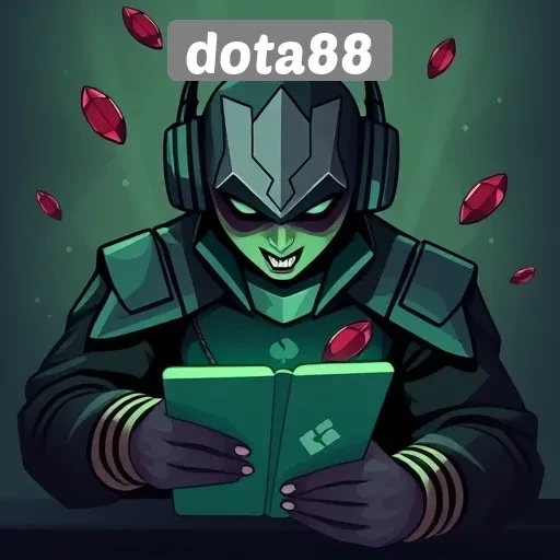 Masalah dan Solusi Umum Saat Menggunakan Dota88