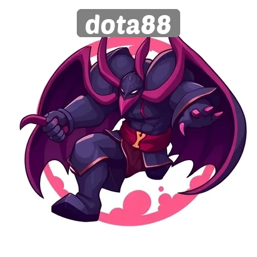 Menjelajahi Fitur Utama Dota88 untuk Pecinta Game