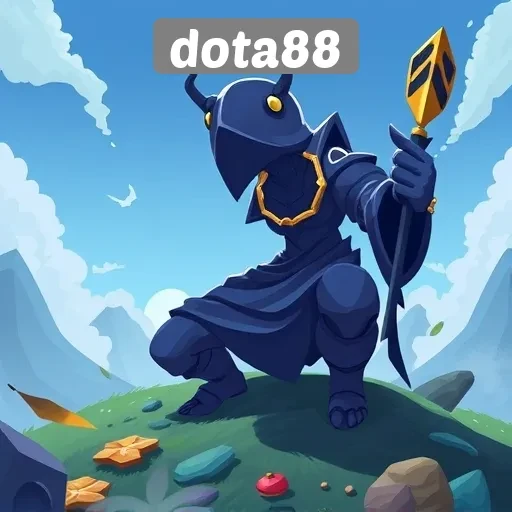 Mengenal Dota88 Sebagai Platform Game Terpercaya di Indonesia