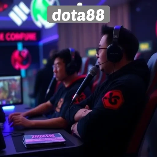 Testimoni Pemain Dota88 dan Pengalaman Mereka