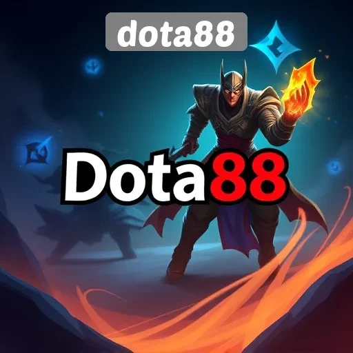 Dota88 Sebagai Platform Game Populer di Indonesia