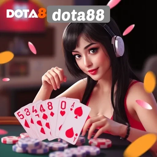 Penawaran Promosi Menarik di Dota88 yang Patut Diketahui