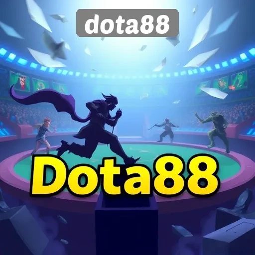 Evolusi Dota88 dalam Dunia Game Online Indonesia