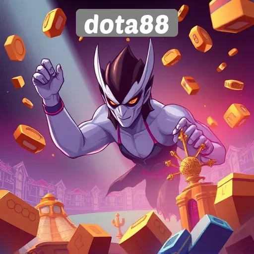 Fitur-Fitur Menarik di Dota88 yang Perlu Diketahui