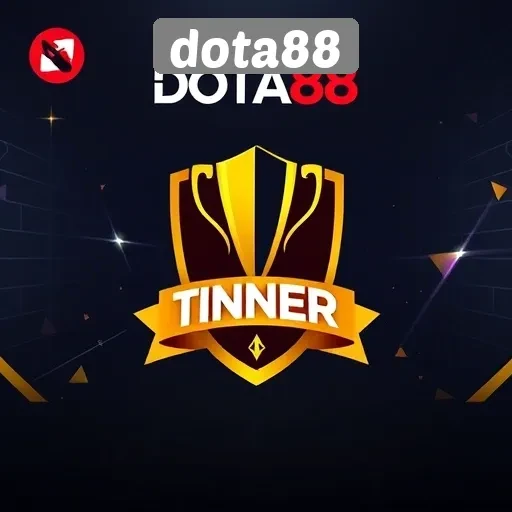 Aktivitas Turnamen Game di Dota88