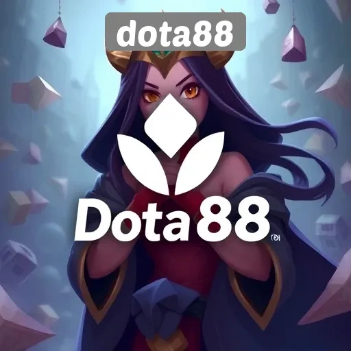 Ragam Permainan yang Tersedia di Dota88