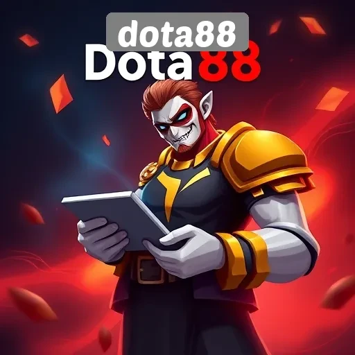 Panduan Lengkap Menggunakan Dota88 untuk Pemula