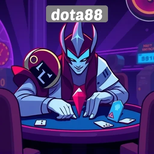 Panduan Lengkap Bermain di Situs Dota88