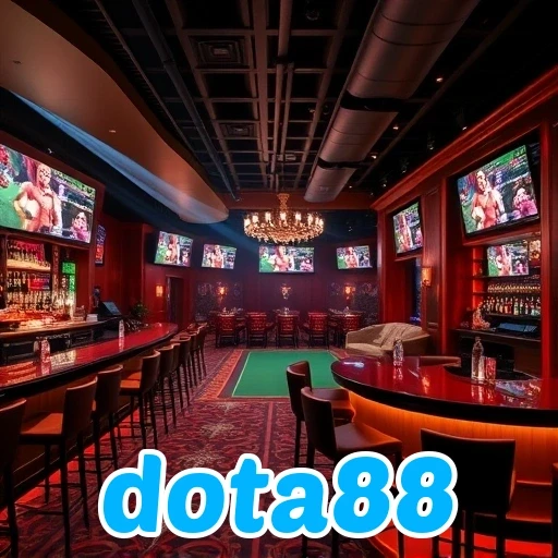 dota88 dan Pahlawan Dota: Pilih Strategi Terbaik untuk Menang