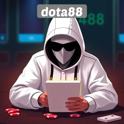Keamanan dan Privasi di Dota88 Situs Game Populer