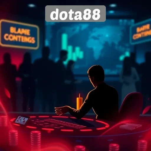 Tips Memaksimalkan Pengalaman Bermain di Dota88