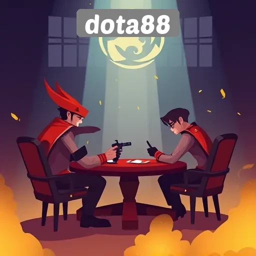 Mengoptimalkan Pengalaman Bermain di Dota88 dengan Tips dan Trik