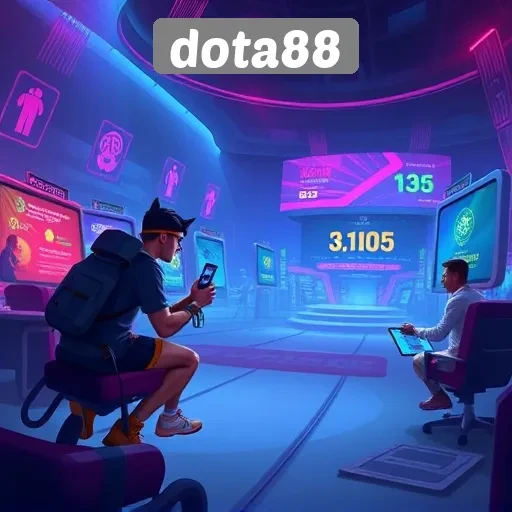 Review Fitur Dota88 untuk Pengguna Indonesia