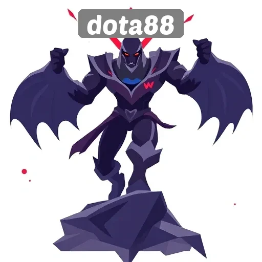 Ulasan Lengkap Tentang Situs Game Dota88