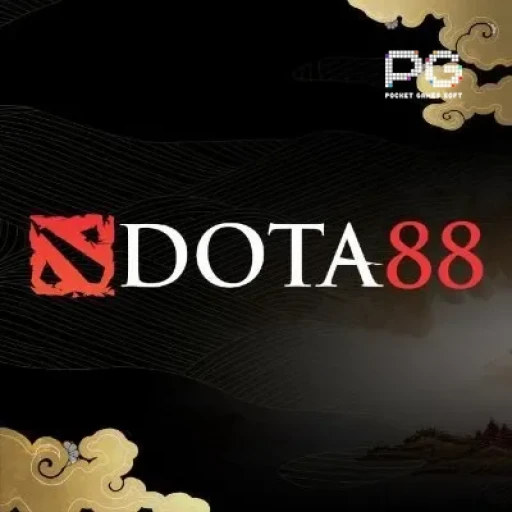 Logo resmi dota88