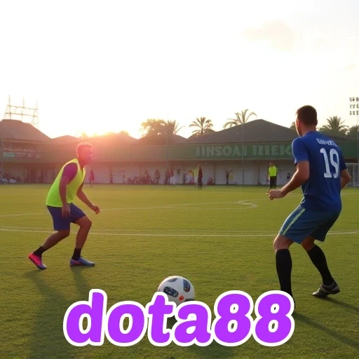 dota88: Turnamen Dota 2 Penuh Hadiah dan Keseruan