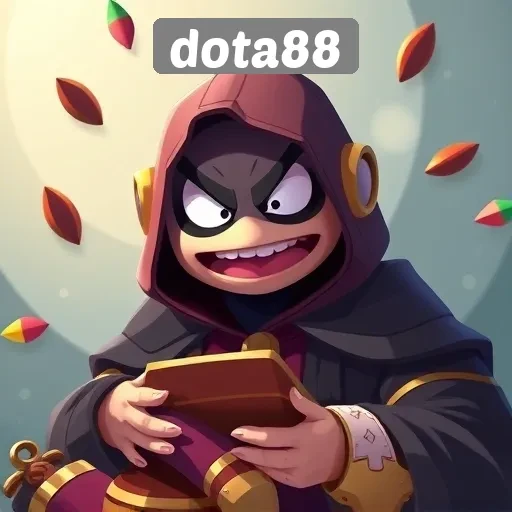 Menjelajahi Fitur Unik Dota88 untuk Pecinta Game