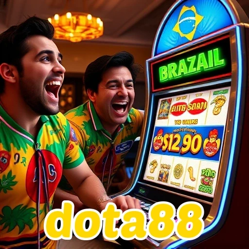 dota88: Nikmati Semua Pembaruan Game dengan Fitur Menarik