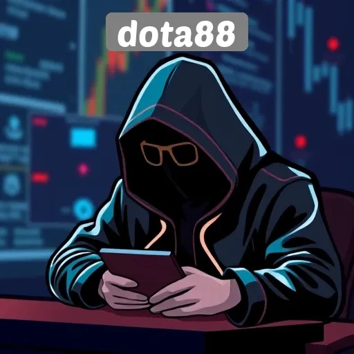Menilik Keamanan dan Privasi Pengguna di Dota88